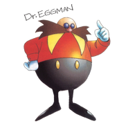 Dr. Robotnik