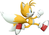 Tails