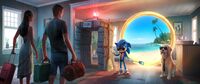 Sonic the Hedgehog 2 (film)