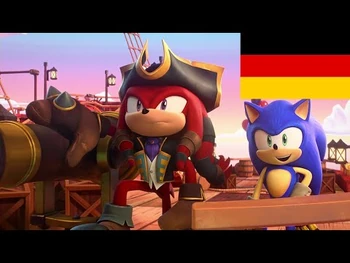 SONIC_PRIME_♦_Official_Trailer_♦_Deutsch_-_German