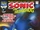 Archie Sonic the Hedgehog Issue 71