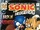 Archie Sonic the Hedgehog Issue 73