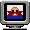 Monitor de Eggman, quizá tenia la misma función que el actual de quitar rings, romper un escudo o quitar una vida