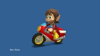 Alex Kidd