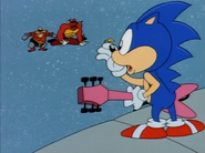 Sonic's Song