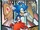 Archie Sonic the Hedgehog Issue 232