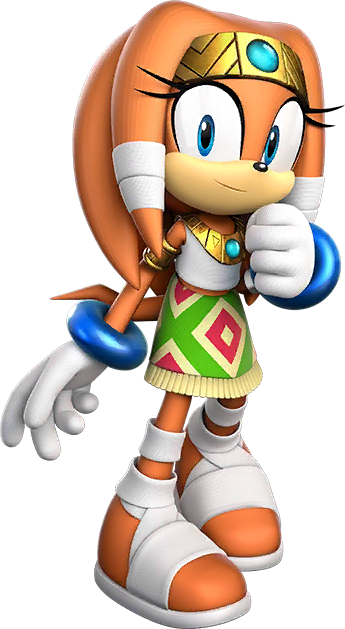 Featured image of post Tikal Sonic Render The sonic adventure playthrough irritates me but for so many different reasons