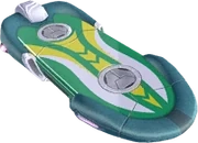 Type-J w Sonic Free Riders