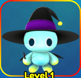 Witch Chao Update