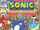 Archie Sonic the Hedgehog Triple Trouble