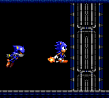 Sonic Chaos (and Sonic's fancy Rocket Shoes) debuted on the Master System  in Europe #OnThisDay back in 1993! Have you played it? What are your  favorite, By SEGA Forever