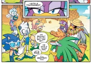 Wave suggests a beach tournament, from .