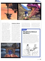 NintendoPower-213 p35.jpg (649 KB) Nintendo Power (US) issue 213, (March 2007), pg. 35