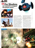 Nintendo Power (US) issue 195, (September 2005), pg. 37