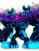 Titan from Sonic Unleashed.