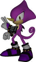 Espio (Trophy)