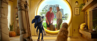 SonicMovie2HomeAloneScreenshot32