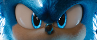 SonicMovie SonicEyes