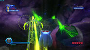 Sonic Colors Asteroid Coaster (2)