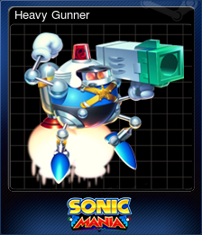 Comunidade Steam :: Sonic Mania