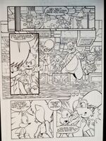 Sonic the Hedgehog -227 pg 4