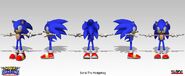 Sonic & Sega All-Stars Racing