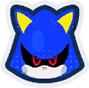 Metal Sonic