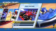 Team Sonic Racing Track Select 07