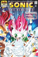 ArchieSonic79CoverSonicArchivesVersion.jpeg (731 KB) Alternate cover used for Sonic the Hedgehog Archives Vol. 21.