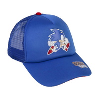 Baseball cap