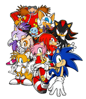 Group of ten