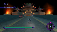 Dragon Road - Night - Path to Darkness - Screenshot 9