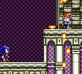 Sonic the Hedgehog Triple Trouble