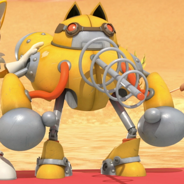 Hypnobot Sonic News Network Fandom Hypnobot Sonic News Network Fandom