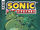 IDW Sonic the Hedgehog numer 27