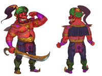 Ringscon7.png (75 KB) Early concept of Erazor Djinn