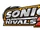 Sonic Rivals 2/Gallery