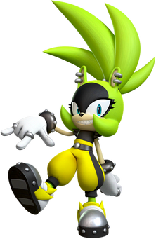 Sonic boom Amy Rose Shadow the Hedgehog Rouge the Bat, sprite