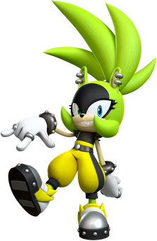 File:Sonic-Generations-transparent-bg.png - Wikimedia Commons