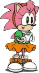 Amy Rose