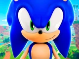 Sonic Speed Simulator
