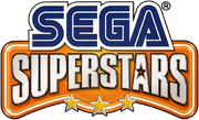 SegaSuperstars Logo