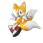 Modern Tails