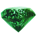 Master Emerald