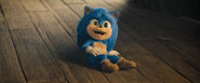 SonicMovie BabyLaugh