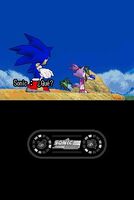 Sonic Rush