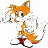 sonic x