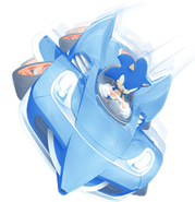 Sonic & All Stars Racing Transformed