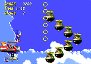 Sonic the Hedgehog 2