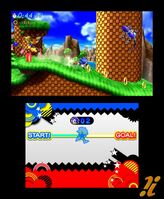 Classic Sonic 9